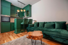 Apartman Istra- Titova vila